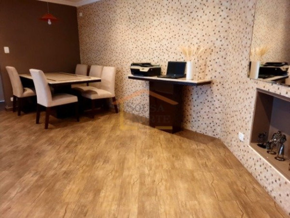 Imagem Apartamento com 3 Quartos à Venda, 98 m² em Vila Paulicéia - São Paulo Imagem Apartamento com 3 Quartos à Venda, 98 m² em Vila Paulicéia - São Paulo