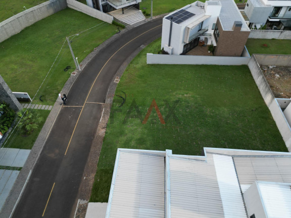 Imagem Terreno à Venda, em Alto Cascavel - Guarapuava Imagem Terreno à Venda, em Alto Cascavel - Guarapuava