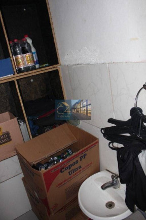 Imagem Casa à Venda, 32 m² em Centro - São José Dos Campos