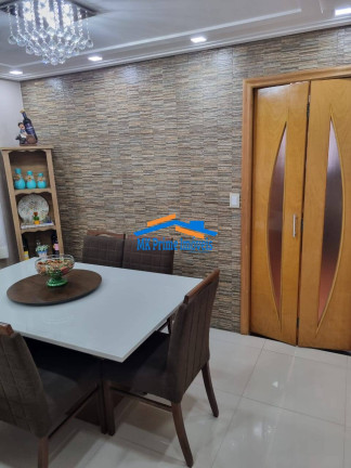 Imagem Sobrado com 3 Quartos à Venda, 215 m² em Cidade Das Flores - Osasco Imagem Sobrado com 3 Quartos à Venda, 215 m² em Cidade Das Flores - Osasco
