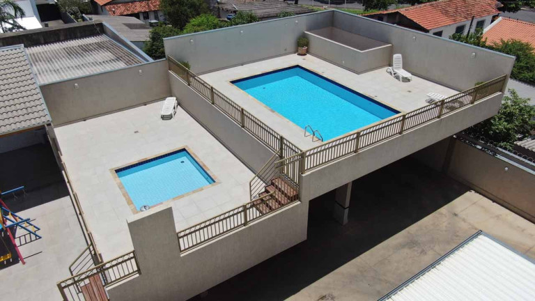 Imagem Apartamento com 3 Quartos à Venda, 154 m² em Jardim Bela Vista - Nova Odessa Imagem Apartamento com 3 Quartos à Venda, 154 m² em Jardim Bela Vista - Nova Odessa