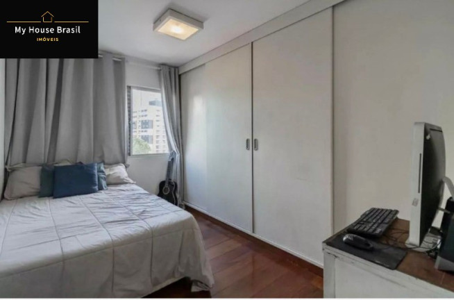 Imagem Apartamento com 2 Quartos à Venda, 72 m² em Vila Clementino - São Paulo Imagem Apartamento com 2 Quartos à Venda, 72 m² em Vila Clementino - São Paulo