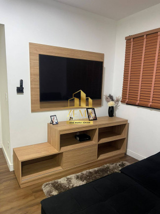Imagem Apartamento com 1 Quarto à Venda, 54 m² em Vila Oliveira - Mogi Das Cruzes Imagem Apartamento com 1 Quarto à Venda, 54 m² em Vila Oliveira - Mogi Das Cruzes