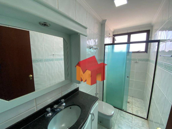 Imagem Apartamento com 3 Quartos à Venda, 160 m² em Vila Santa Catarina - Americana Imagem Apartamento com 3 Quartos à Venda, 160 m² em Vila Santa Catarina - Americana