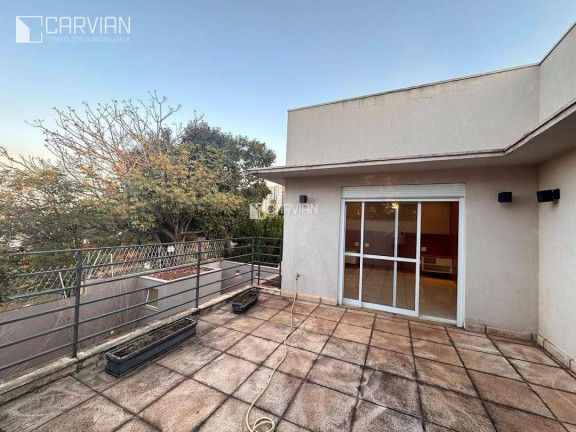 Casa com 3 Quartos para Alugar, 333 m² em Bosque Das Juritis - Ribeirão Preto