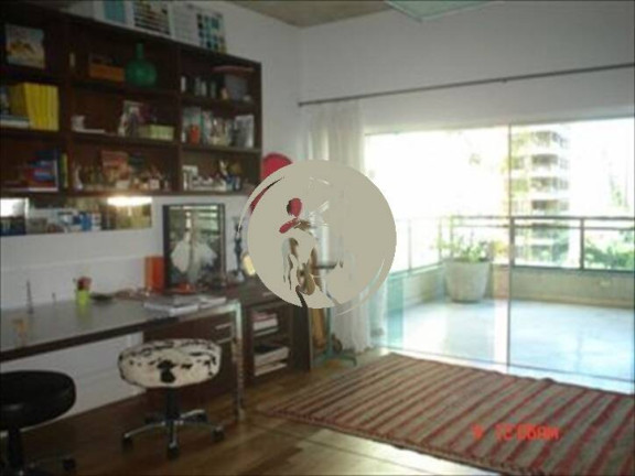 Imagem Apartamento com 4 Quartos à Venda, 539 m² em Vila Rica - Santos