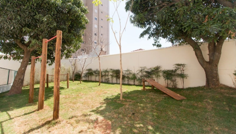 Imagem Apartamento com 2 Quartos à Venda, 61 m² em Jardim Da Saúde - São Paulo Imagem Apartamento com 2 Quartos à Venda, 61 m² em Jardim Da Saúde - São Paulo