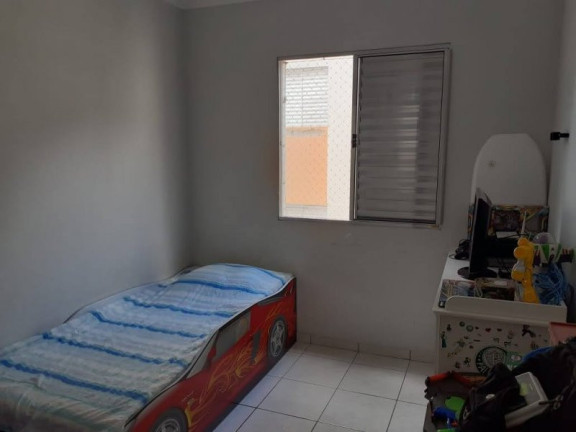 Imagem Apartamento com 3 Quartos à Venda, 70 m² em Loteamento Santo Antônio - Itatiba