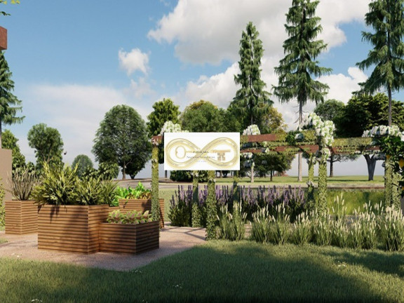 Imagem Terreno à Venda, 305 m² em Jardim Flamboyant - Paulínia Imagem Terreno à Venda, 305 m² em Jardim Flamboyant - Paulínia