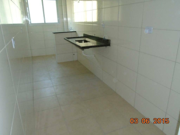 Imagem Apartamento com 2 Quartos à Venda, 72 m² em Ocian - Praia Grande