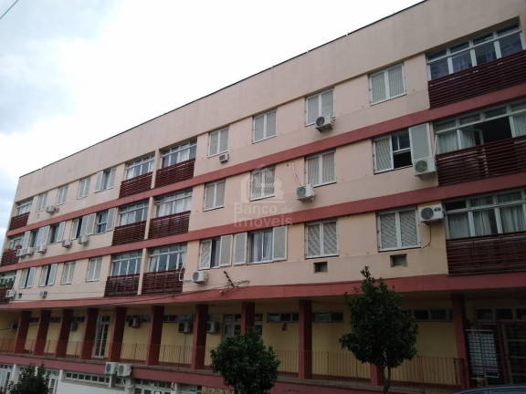 Apartamento com 3 Quartos à Venda, 82 m² em Nossa Senhora De Fátima - Santa Maria