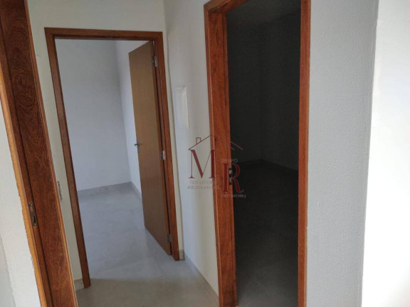 Imagem Apartamento com 2 Quartos à Venda, 54 m² em Pozzobon - Votuporanga