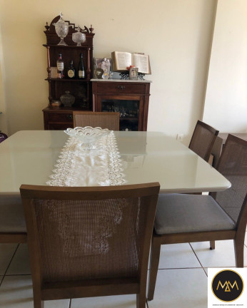 Imagem Apartamento com 3 Quartos à Venda, 120 m² em Intermares - Cabedelo