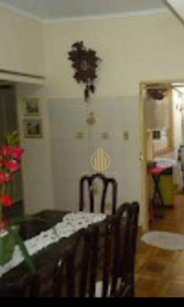 Casa com 2 Quartos à Venda, 68 m² em Campos Elíseos - Ribeirão Preto