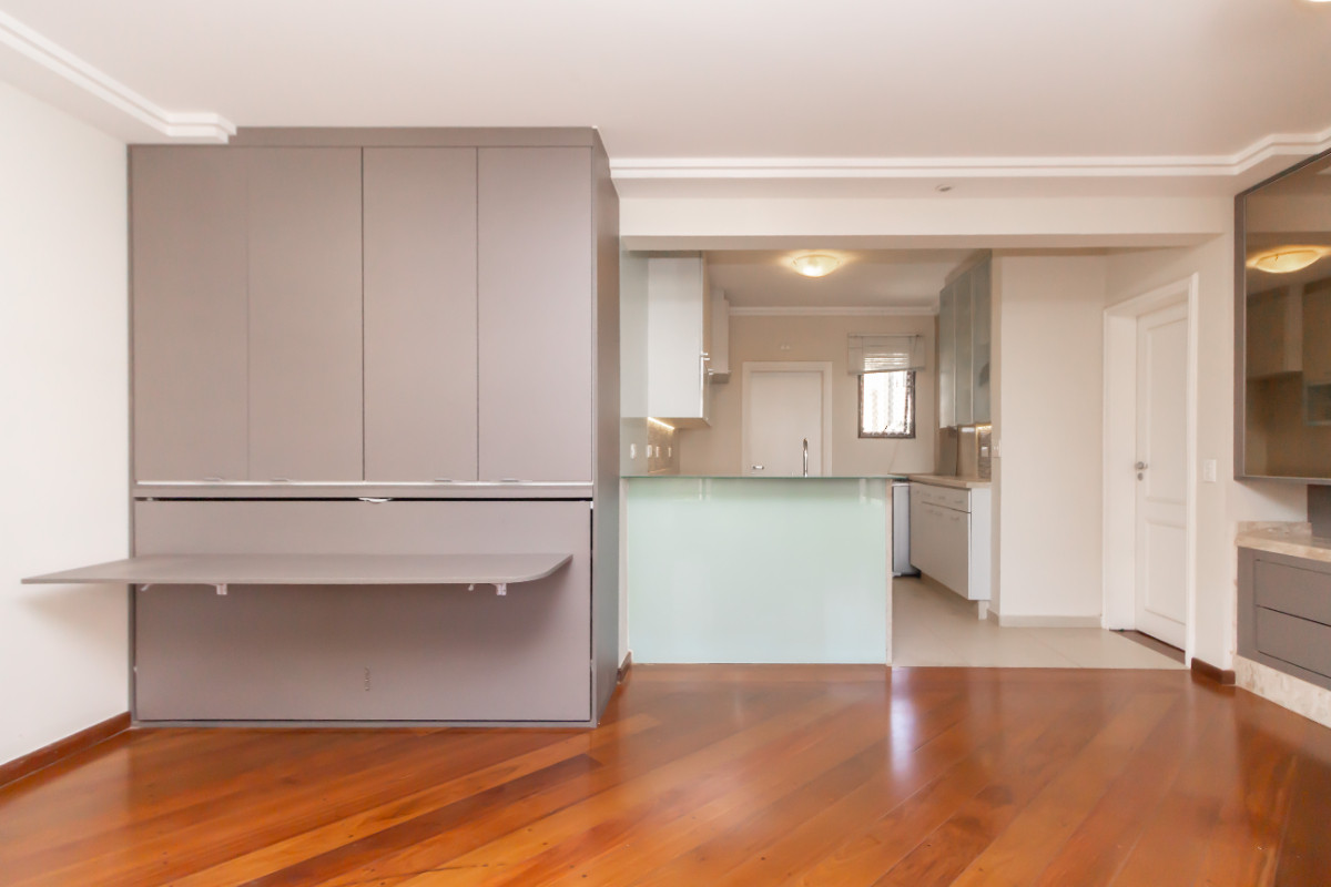 Imagem Apartamento com 3 Quartos à Venda, 116 m² em Vila Mariana - São Paulo