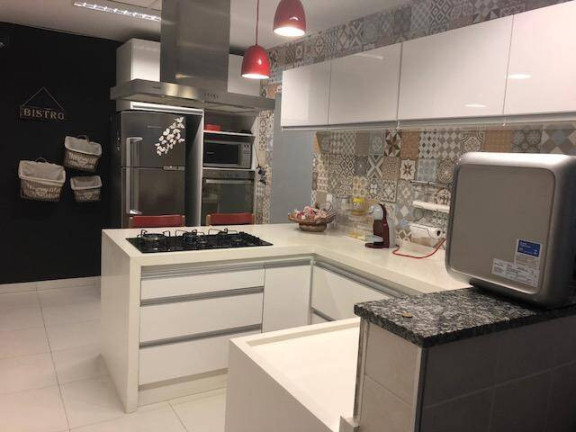 Imagem Apartamento com 4 Quartos à Venda, 135 m² em Cidade São Francisco - São Paulo Imagem Apartamento com 4 Quartos à Venda, 135 m² em Cidade São Francisco - São Paulo