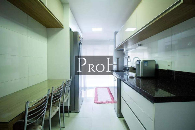 Imagem Apartamento com 3 Quartos à Venda, 173 m² em Centro - São Caetano Do Sul Imagem Apartamento com 3 Quartos à Venda, 173 m² em Centro - São Caetano Do Sul