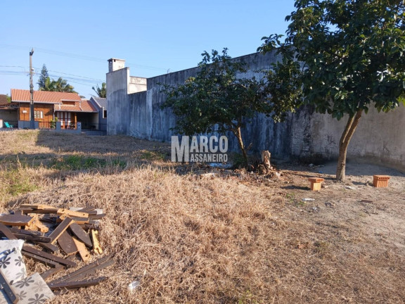 Imagem Terreno à Venda, 270 m² em Costeira - Balneário Barra Do Sul