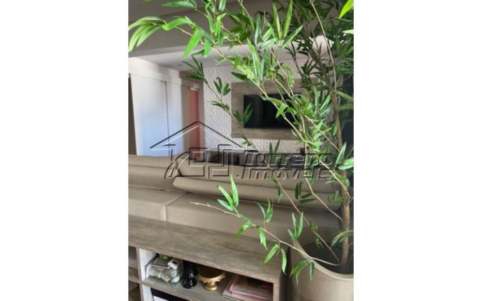 Apartamento com 2 Quartos à Venda, 100 m² em Jardim Das Indústrias - São José Dos Campos