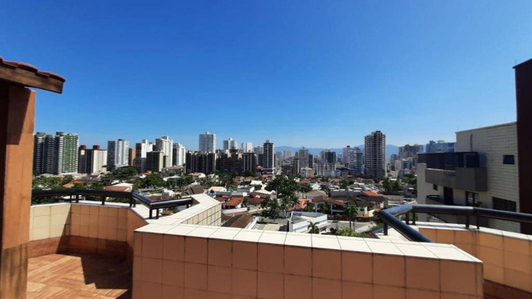 Imagem Apartamento com 3 Quartos à Venda, 212 m² em Canto Do Forte - Praia Grande Imagem Apartamento com 3 Quartos à Venda, 212 m² em Canto Do Forte - Praia Grande