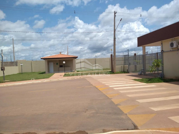 Imagem Casa com 2 Quartos à Venda, 51 m² em Planalto - Porto Velho
