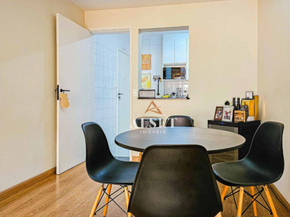 Imagem Apartamento com 3 Quartos à Venda, 96 m² em Tatuapé - São Paulo