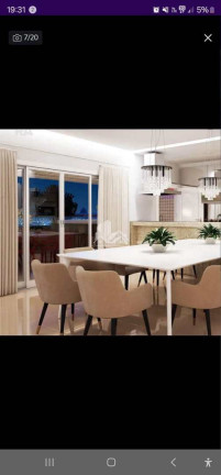 Imagem Apartamento com 3 Quartos à Venda, 98 m² em Aviação - Praia Grande Imagem Apartamento com 3 Quartos à Venda, 98 m² em Aviação - Praia Grande