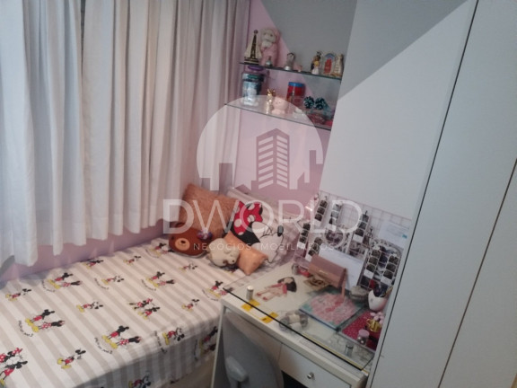 Imagem Imóvel com 3 Quartos à Venda, 145 m² em Santa Paula - São Caetano Do Sul