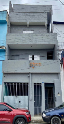 Imagem Sobrado com 5 Quartos à Venda, 237 m² em Jardim Arapongas - Guarulhos Imagem Sobrado com 5 Quartos à Venda, 237 m² em Jardim Arapongas - Guarulhos