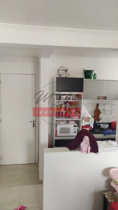 Imagem Apartamento com 2 Quartos à Venda, 35 m² em Lagoa Salgada - Feira De Santana Imagem Apartamento com 2 Quartos à Venda, 35 m² em Lagoa Salgada - Feira De Santana