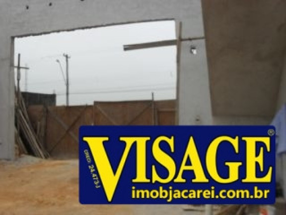 Imagem Imóvel Comercial à Venda,  em Cid. Salvador - Jacareí