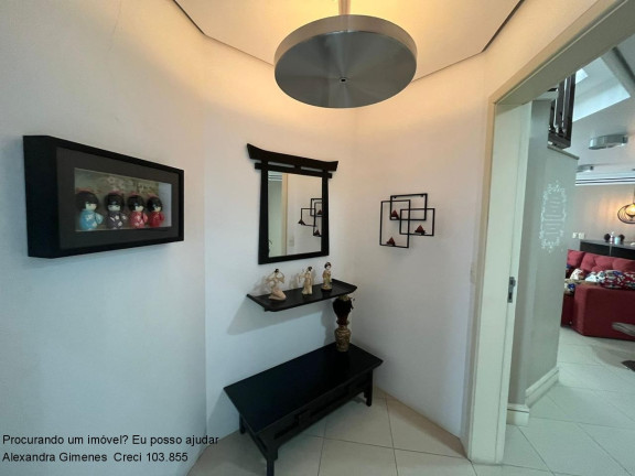 Imagem Cobertura com 5 Quartos à Venda, 350 m² em Martim De Sá - Caraguatatuba