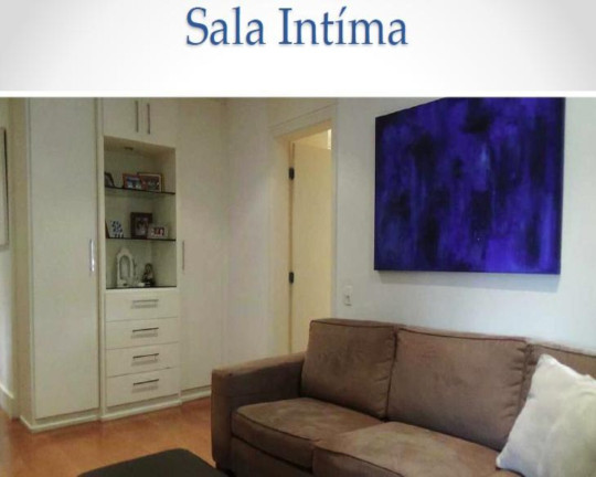 Imagem Apartamento com 4 Quartos à Venda, 287 m² em Panamby - São Paulo Imagem Apartamento com 4 Quartos à Venda, 287 m² em Panamby - São Paulo