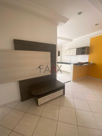 Imagem Apartamento com 1 Quarto à Venda, 98 m² em Trianon - Guarapuava