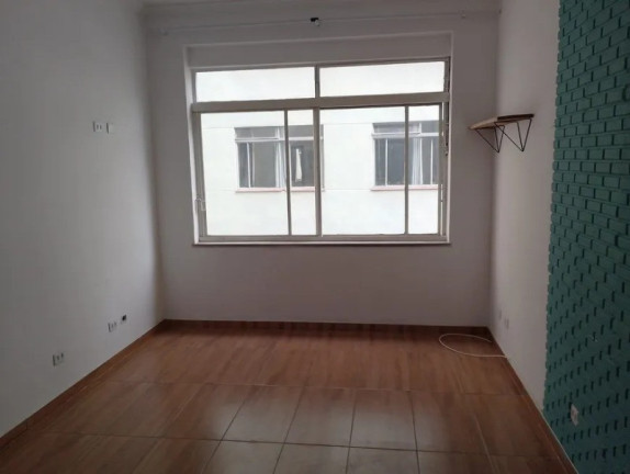 Imóvel com 1 Quarto para Alugar, 50 m² em Campos Elíseos - São Paulo