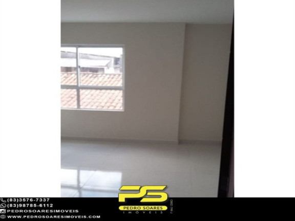 Imagem Apartamento com 2 Quartos à Venda, 51 m² em Cristo Redentor - João Pessoa Imagem Apartamento com 2 Quartos à Venda, 51 m² em Cristo Redentor - João Pessoa