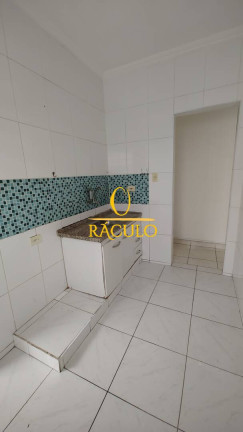 Imagem Apartamento com 1 Quarto à Venda, 52 m² em Centro - São Vicente