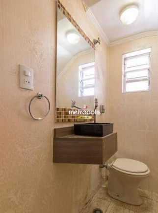Imagem Sobrado com 3 Quartos à Venda, 270 m² em Santa Maria - São Caetano Do Sul