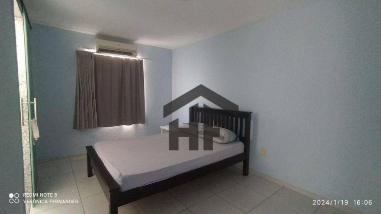 Imagem Apartamento com 5 Quartos à Venda, 220 m² em Espinheiro - Recife