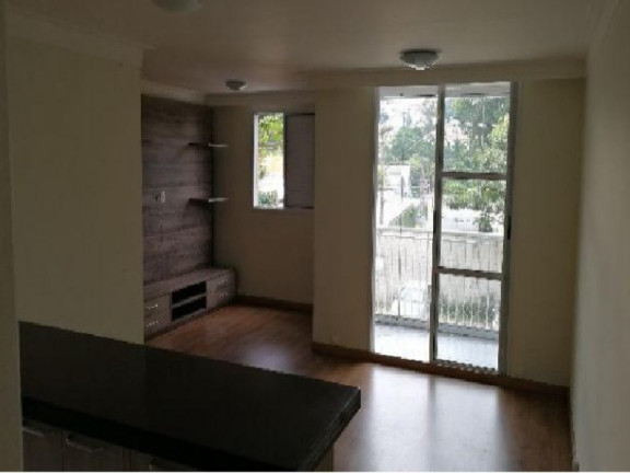Imagem Apartamento com 2 Quartos à Venda, 70 m² em Nossa Senhora Do ó - São Paulo
