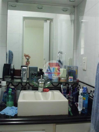 Imagem Apartamento com 2 Quartos à Venda, 54 m² em Gonzaga - Santos Imagem Apartamento com 2 Quartos à Venda, 54 m² em Gonzaga - Santos