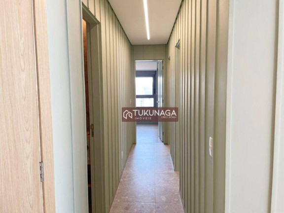Imagem Apartamento com 3 Quartos à Venda, 131 m² em Brooklin Paulista - São Paulo Imagem Apartamento com 3 Quartos à Venda, 131 m² em Brooklin Paulista - São Paulo