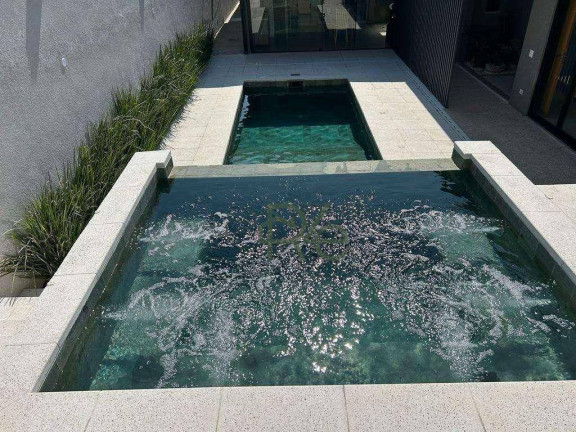 Imagem Casa com 3 Quartos à Venda, 270 m² em Reserva Santa Maria - Jandira Imagem Casa com 3 Quartos à Venda, 270 m² em Reserva Santa Maria - Jandira