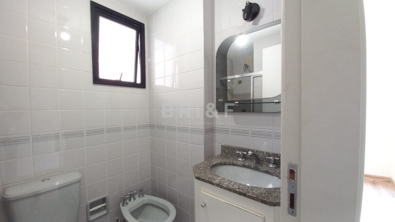 Imagem Apartamento com 2 Quartos à Venda, 50 m² em Brooklin Paulista - São Paulo Imagem Apartamento com 2 Quartos à Venda, 50 m² em Brooklin Paulista - São Paulo
