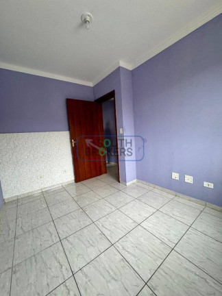 Imagem Apartamento com 3 Quartos à Venda, 69 m² em Parque Da Fonte - São José Dos Pinhais