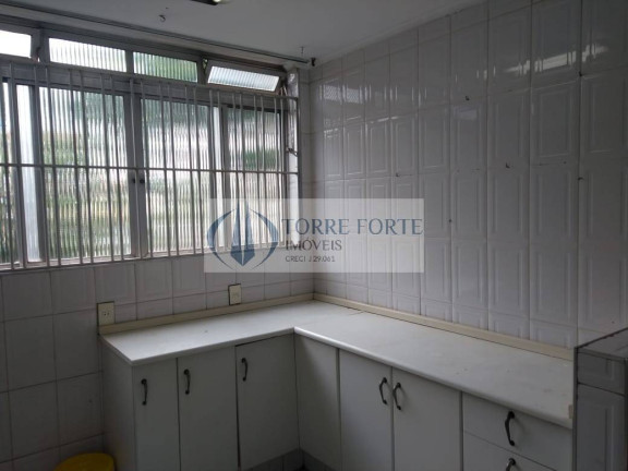 Imagem Apartamento com 3 Quartos à Venda, 104 m² em Parque São Jorge - São Paulo