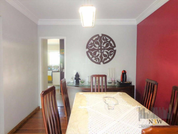 Imagem Apartamento com 3 Quartos à Venda, 172 m² em Vila Leopoldina - São Paulo Imagem Apartamento com 3 Quartos à Venda, 172 m² em Vila Leopoldina - São Paulo