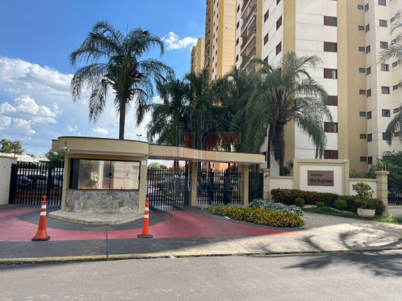 Imagem Apartamento com 3 Quartos à Venda, 80 m² em Campos Eliseos - Ribeirão Preto Imagem Apartamento com 3 Quartos à Venda, 80 m² em Campos Eliseos - Ribeirão Preto