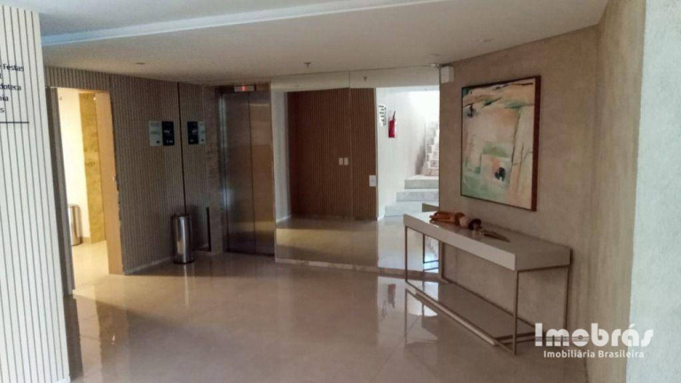 Imagem Apartamento com 3 Quartos à Venda, 117 m² em Aldeota - Fortaleza