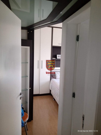 Imagem Apartamento com 3 Quartos à Venda, 103 m² em Capoeiras - Florianópolis
